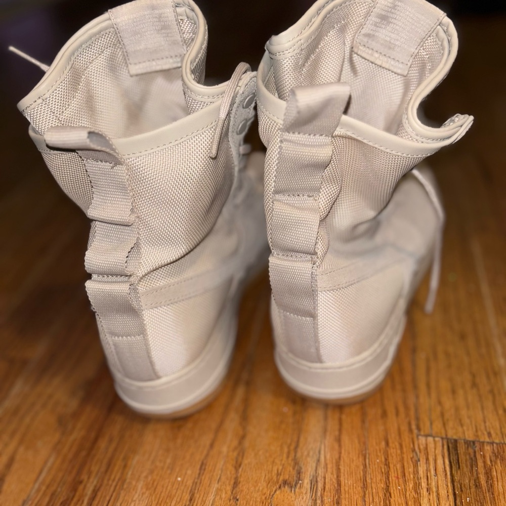 Nike SF Air Force One - Picture 8 of 11